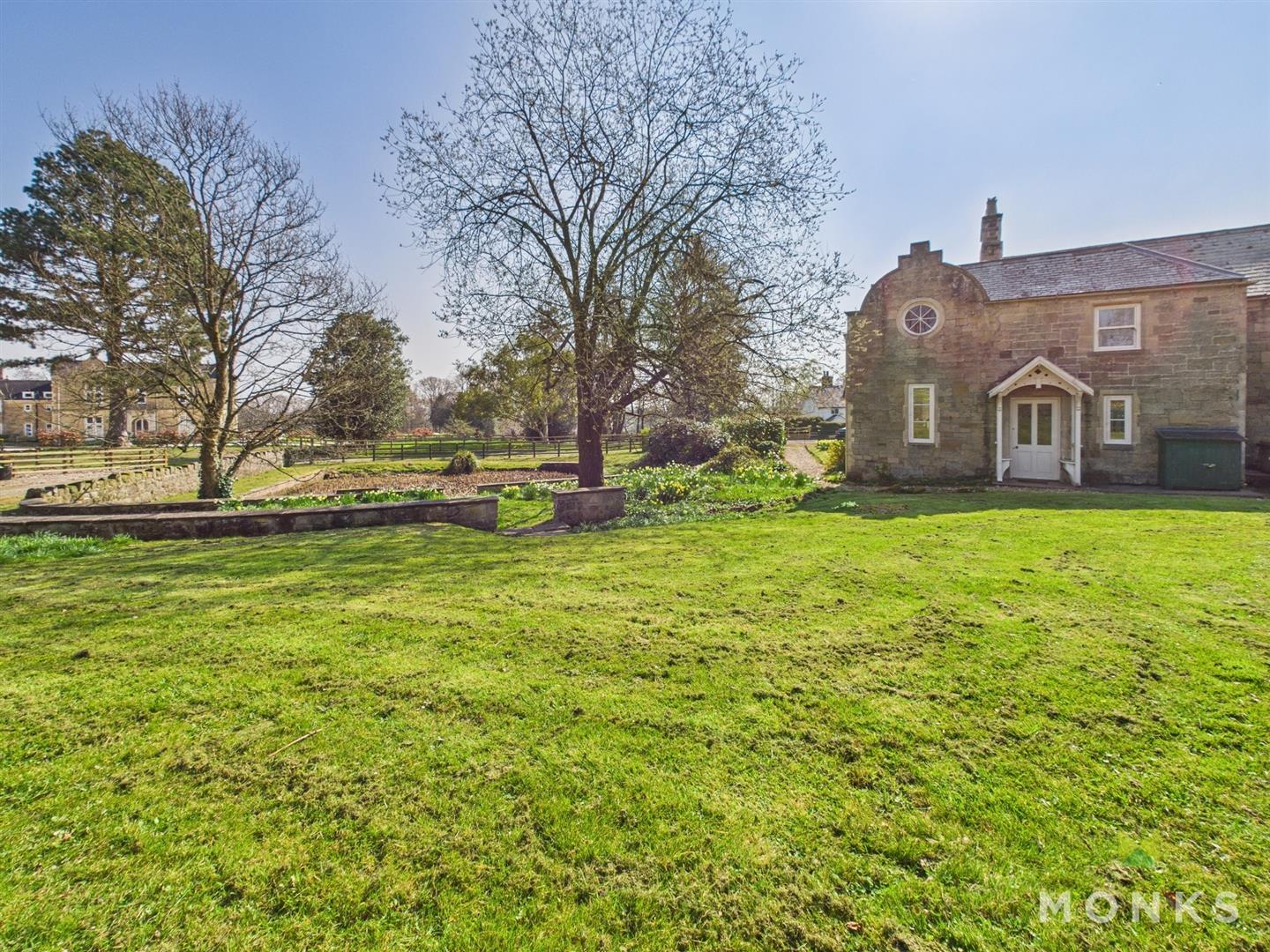 5 Oakhurst Cottage Oakhurst Road, Oswestry, SY10 7BY For Sale